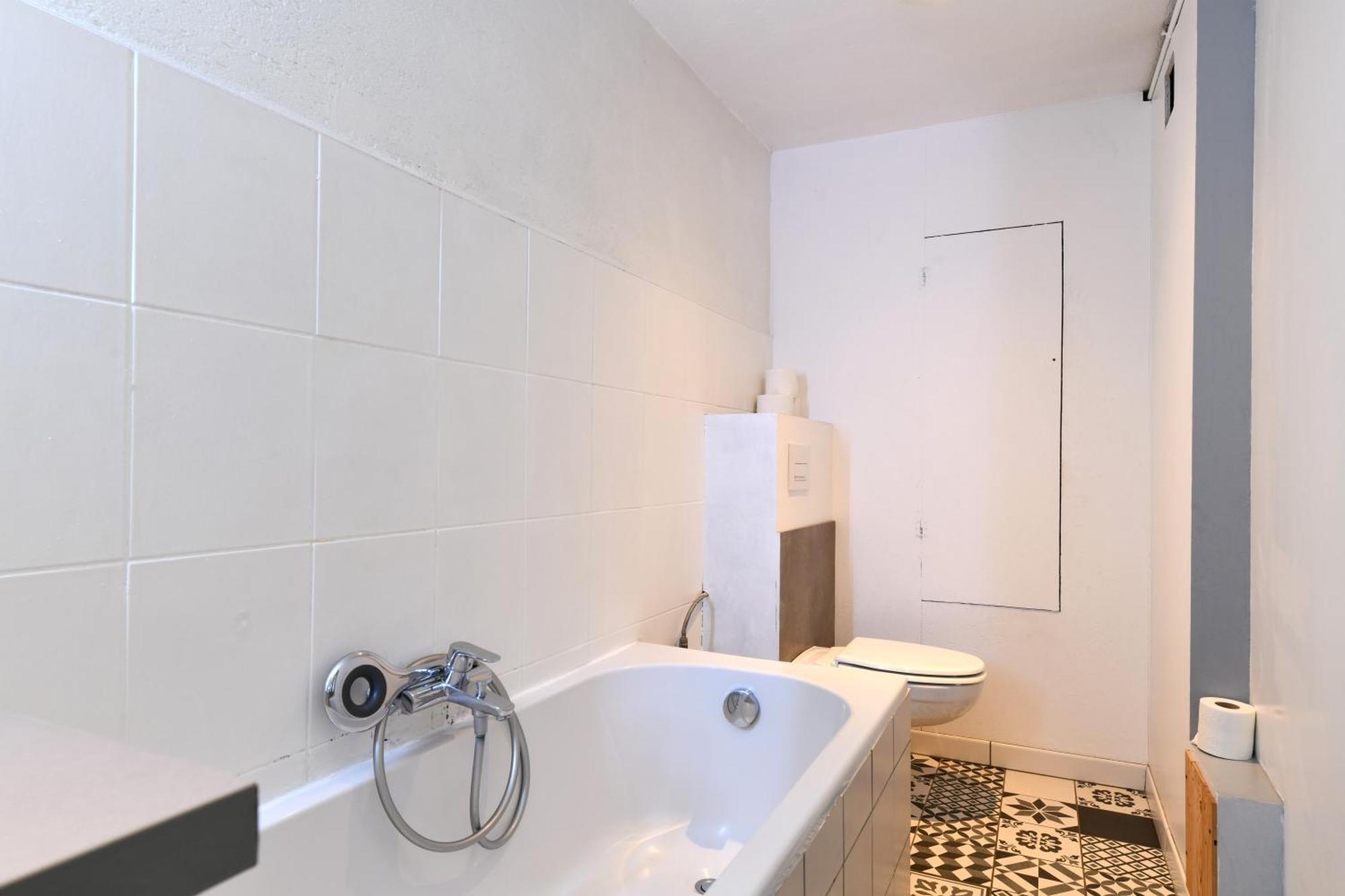 Apartamento Soon - Fun
