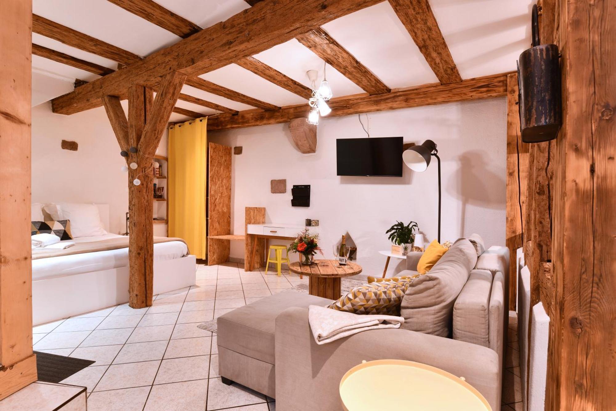 Apartamento Soon - Fun Colmar